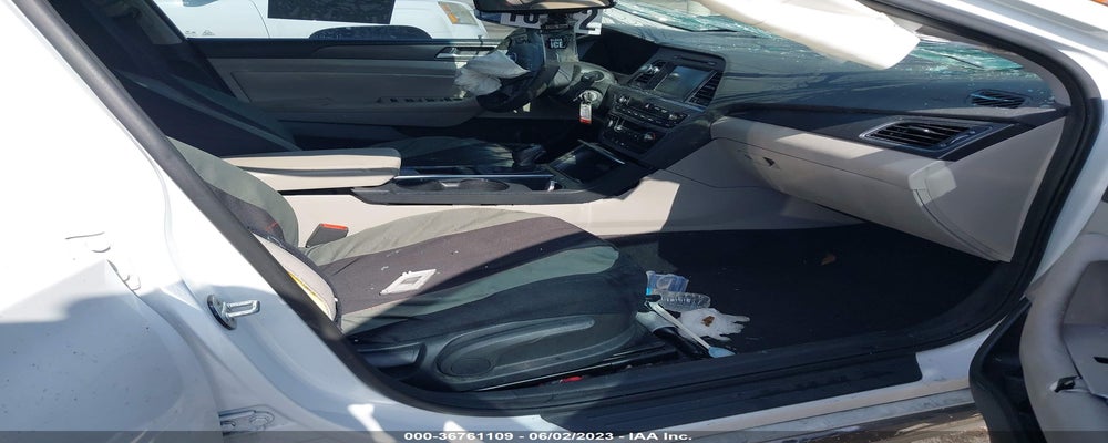 5NPE34AF2GH426289 2016 HYUNDAI SONATA photo no. 5