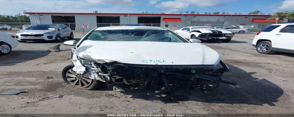 5NPE34AF2GH426289 2016 HYUNDAI SONATA photo no. 6