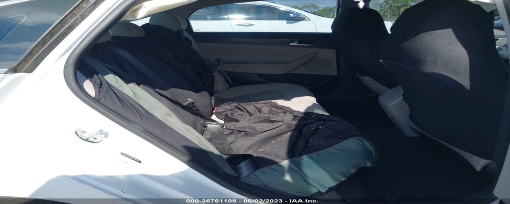 5NPE34AF2GH426289 2016 HYUNDAI SONATA photo no. 8