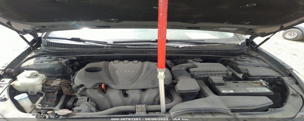 5NPEB4AC8CH324028 2012 HYUNDAI SONATA photo no. 10