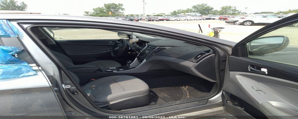 5NPEB4AC8CH324028 2012 HYUNDAI SONATA photo no. 5
