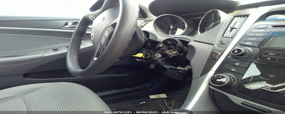 5NPEB4AC8CH324028 2012 HYUNDAI SONATA photo no. 6