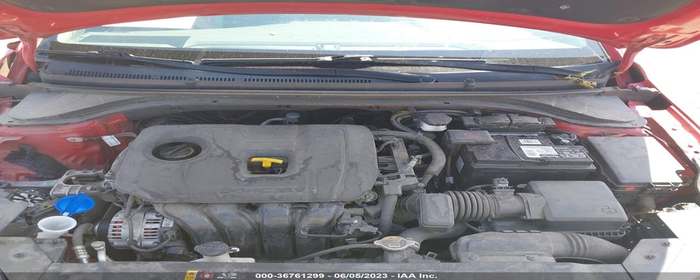 5NPD84LF2LH520144 2020 HYUNDAI ELANTRA photo no. 10