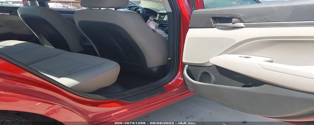5NPD84LF2LH520144 2020 HYUNDAI ELANTRA photo no. 8