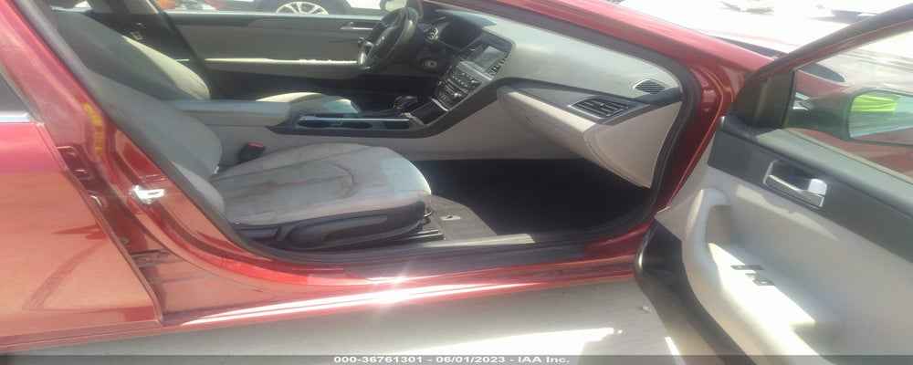 5NPE24AF7GH351737 2016 HYUNDAI SONATA photo no. 5