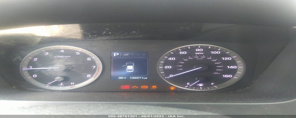 5NPE24AF7GH351737 2016 HYUNDAI SONATA photo no. 7