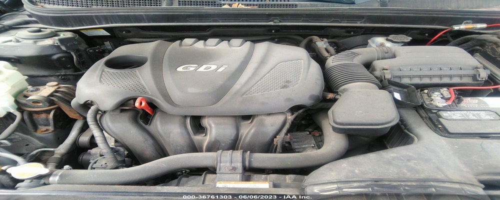 5NPEB4AC6BH252051 2011 HYUNDAI SONATA photo no. 10