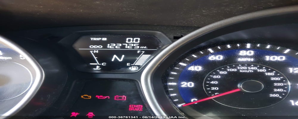 5NPDH4AE5DH422978 2013 HYUNDAI ELANTRA photo no. 7