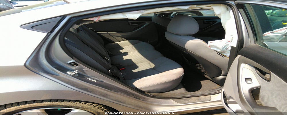 KMHDH4AE7DU505555 2013 HYUNDAI ELANTRA photo no. 8