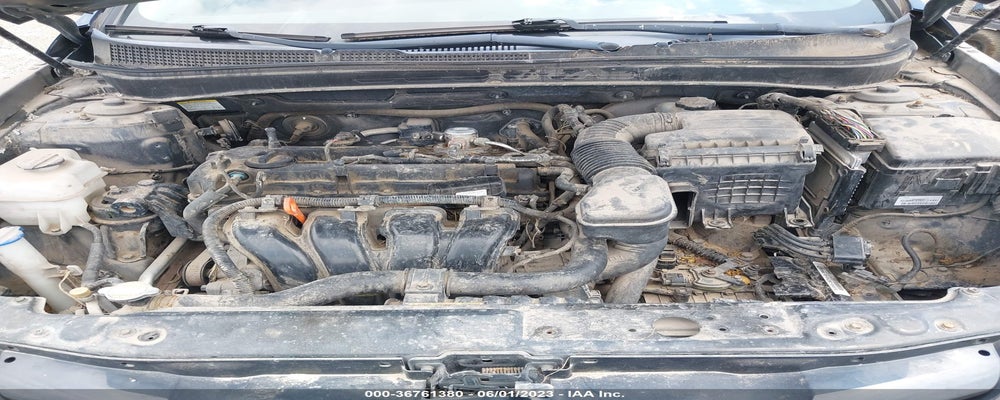 5NPEB4AC4BH158511 2011 HYUNDAI SONATA photo no. 10