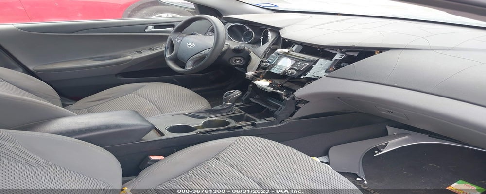 5NPEB4AC4BH158511 2011 HYUNDAI SONATA photo no. 5