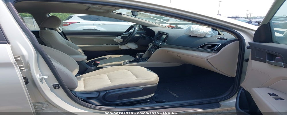 KMHD84LF2HU225117 2017 HYUNDAI ELANTRA photo no. 5