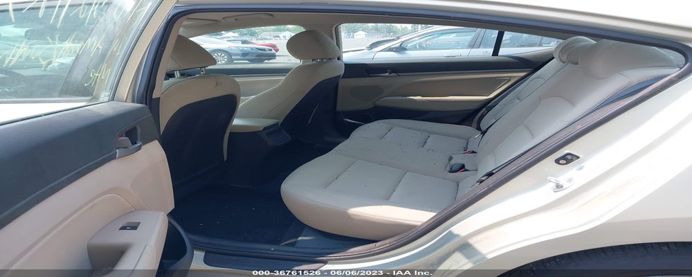 KMHD84LF2HU225117 2017 HYUNDAI ELANTRA photo no. 8