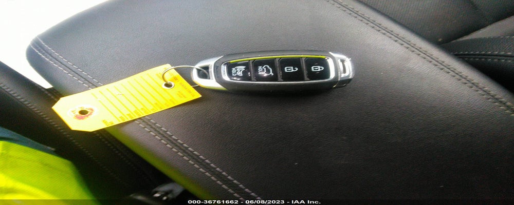 5NMS5CAAXKH034548 2019 HYUNDAI SANTA FE photo no. 11