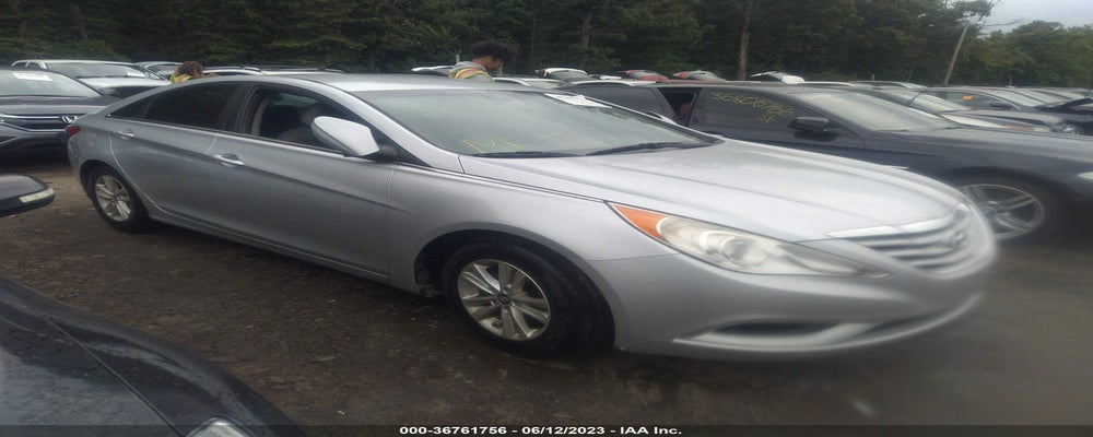 5NPEB4AC3DH754857 2013 HYUNDAI SONATA photo no. 19