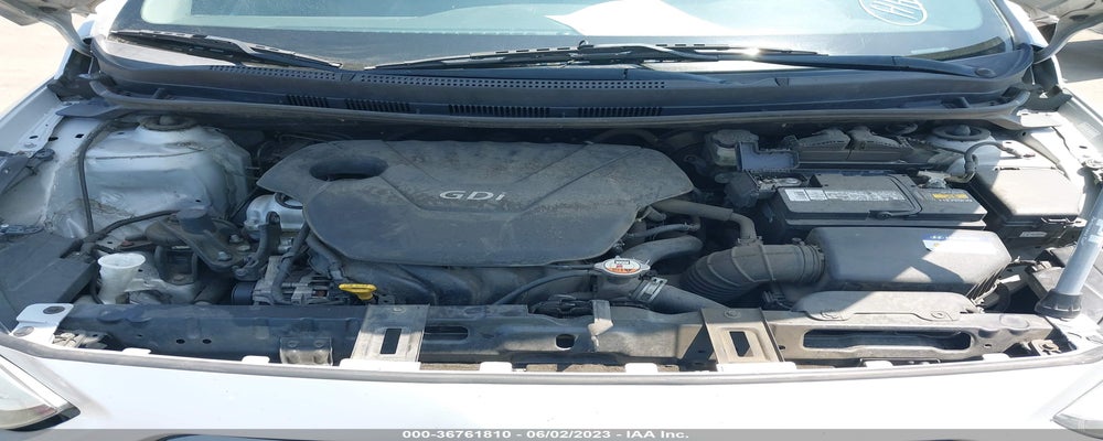KMHCT4AEXFU920480 2015 HYUNDAI ACCENT photo no. 10