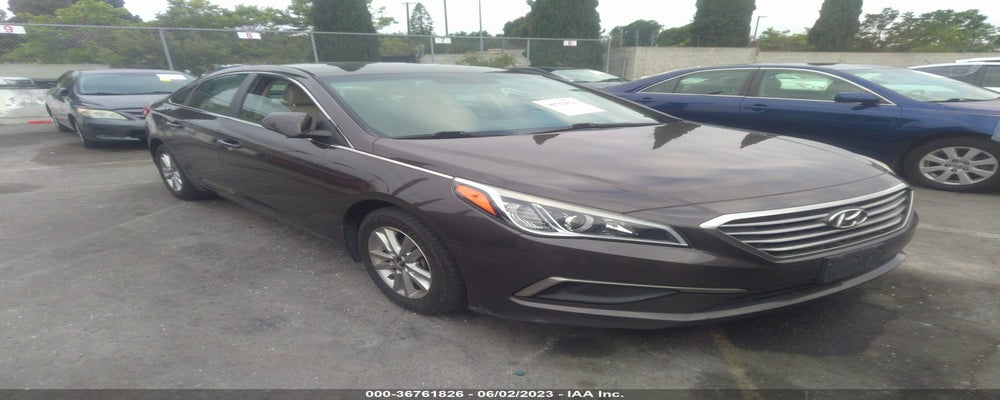5NPE24AF0GH397247 2016 HYUNDAI SONATA photo no. 16
