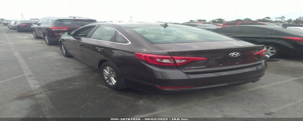 5NPE24AF0GH397247 2016 HYUNDAI SONATA photo no. 3