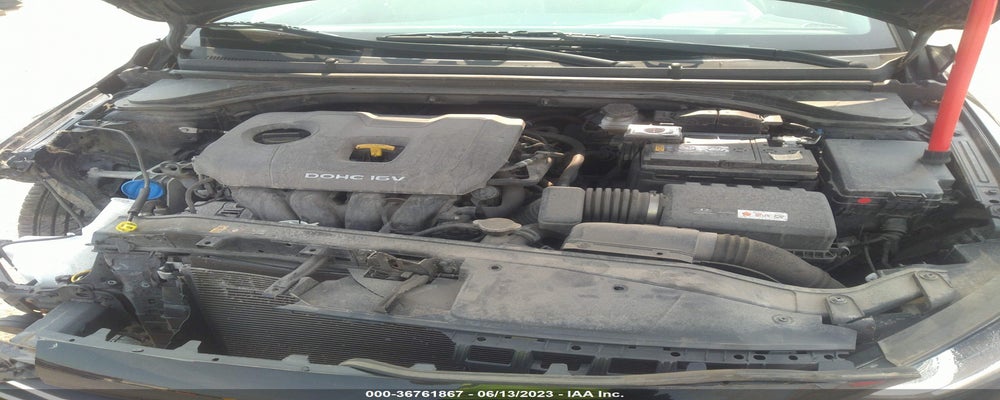 5NPD84LF0JH378468 2018 HYUNDAI ELANTRA photo no. 10