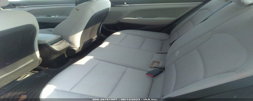 5NPD84LF0JH378468 2018 HYUNDAI ELANTRA photo no. 5