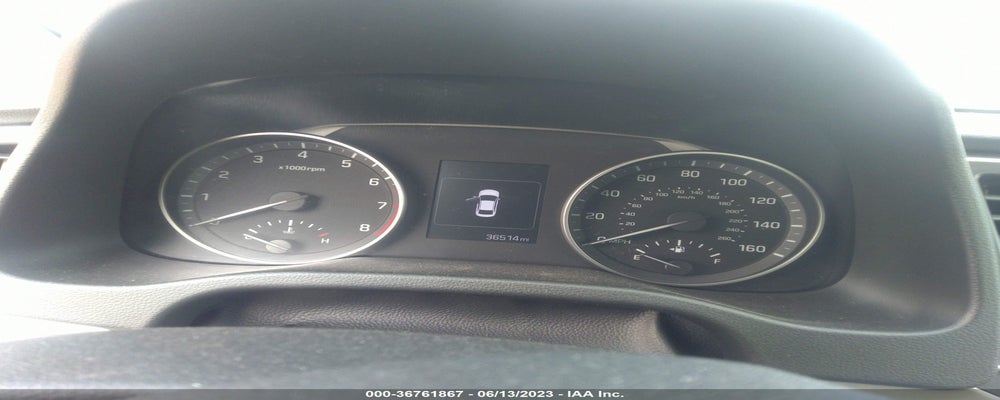 5NPD84LF0JH378468 2018 HYUNDAI ELANTRA photo no. 7