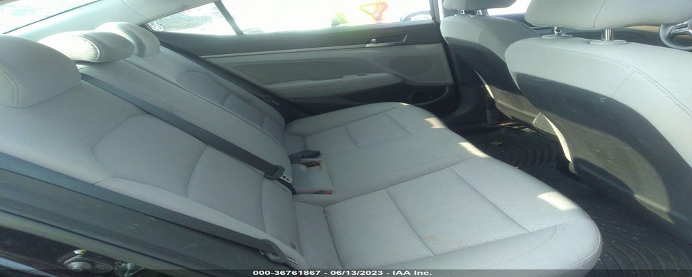 5NPD84LF0JH378468 2018 HYUNDAI ELANTRA photo no. 8
