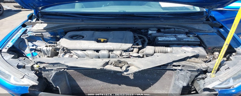 KMHD74LF5HU357761 2017 HYUNDAI ELANTRA photo no. 10