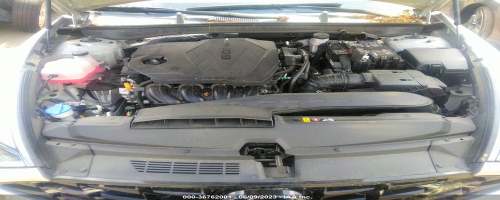 5NPEF4JA8MH097203 2021 HYUNDAI SONATA photo no. 10