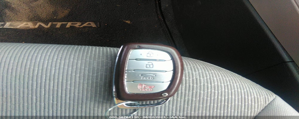 5NPD84LF4HH057141 2017 HYUNDAI ELANTRA photo no. 11