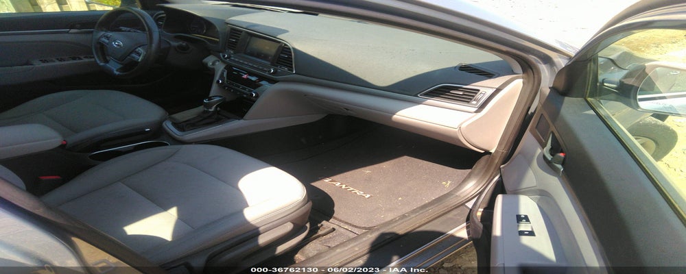 5NPD84LF4HH057141 2017 HYUNDAI ELANTRA photo no. 5