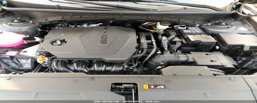 5NMJACAE2PH248337 2023 HYUNDAI TUCSON photo no. 10