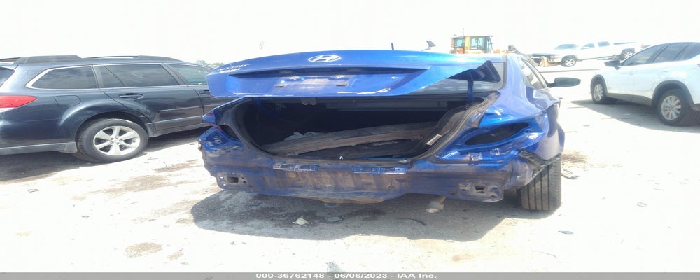 KMHCT4AE6DU526360 2013 HYUNDAI ACCENT photo no. 6