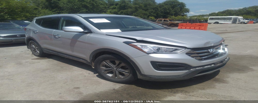 5XYZT3LB8DG054529 2013 HYUNDAI SANTA FE photo no. 18