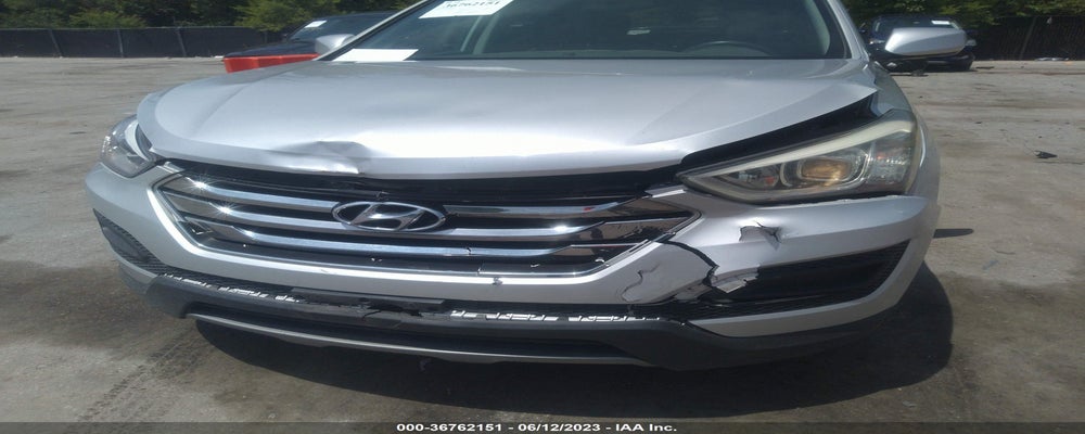 5XYZT3LB8DG054529 2013 HYUNDAI SANTA FE photo no. 6