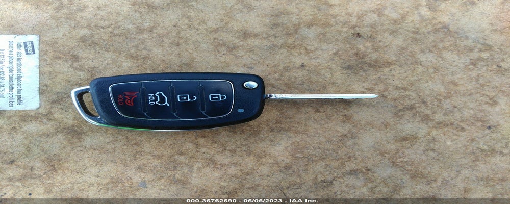 5NPE34AFXGH332595 2016 HYUNDAI SONATA photo no. 11