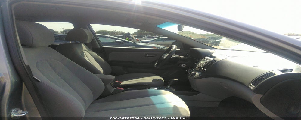KMHDU4AD3AU921228 2010 HYUNDAI ELANTRA photo no. 5