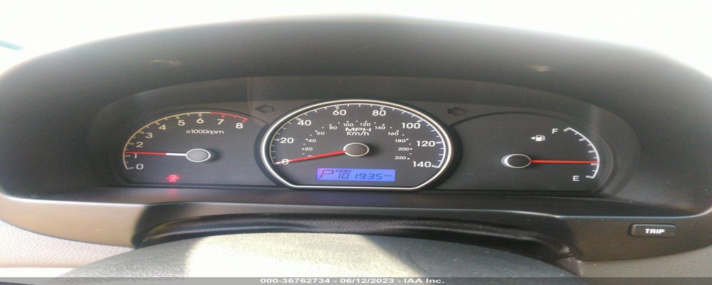 KMHDU4AD3AU921228 2010 HYUNDAI ELANTRA photo no. 7