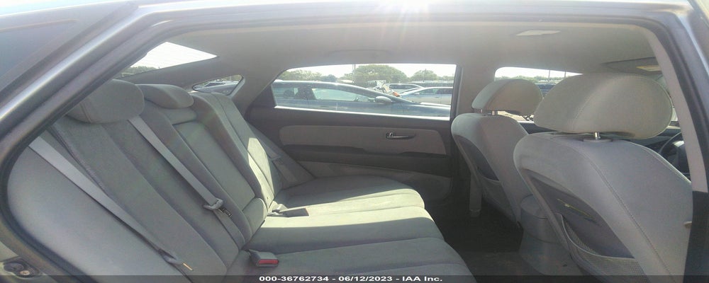 KMHDU4AD3AU921228 2010 HYUNDAI ELANTRA photo no. 8