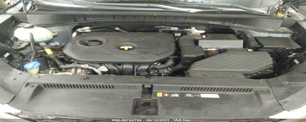 KM8J2CA41KU902603 2019 HYUNDAI TUCSON photo no. 10