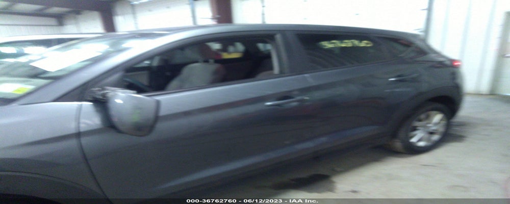 KM8J2CA41KU902603 2019 HYUNDAI TUCSON photo no. 6