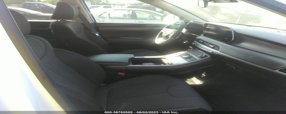 KM8R1DHE4LU043471 2020 HYUNDAI PALISADE photo no. 5