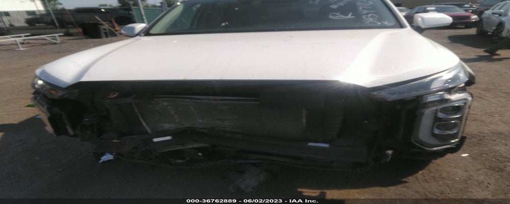 KM8R1DHE4LU043471 2020 HYUNDAI PALISADE photo no. 6