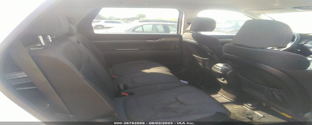 KM8R1DHE4LU043471 2020 HYUNDAI PALISADE photo no. 8