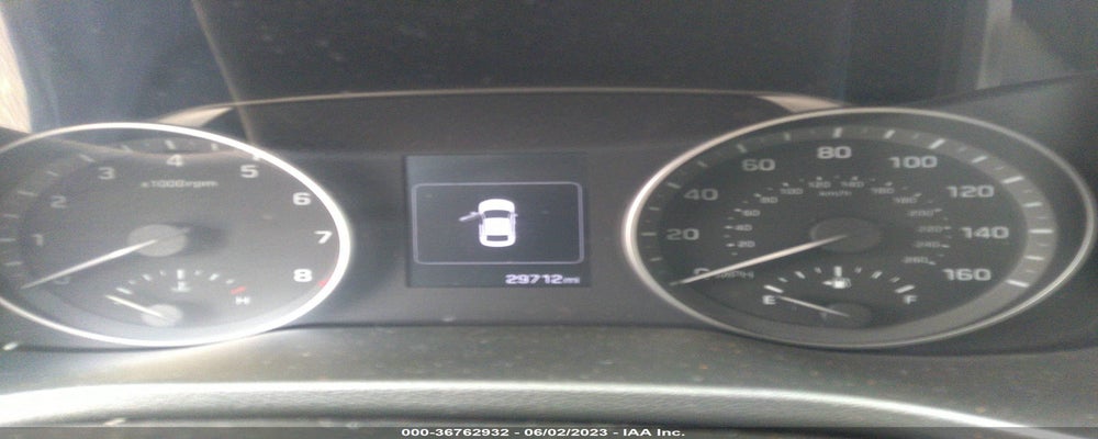 5NPD84LF2JH363244 2018 HYUNDAI ELANTRA photo no. 7