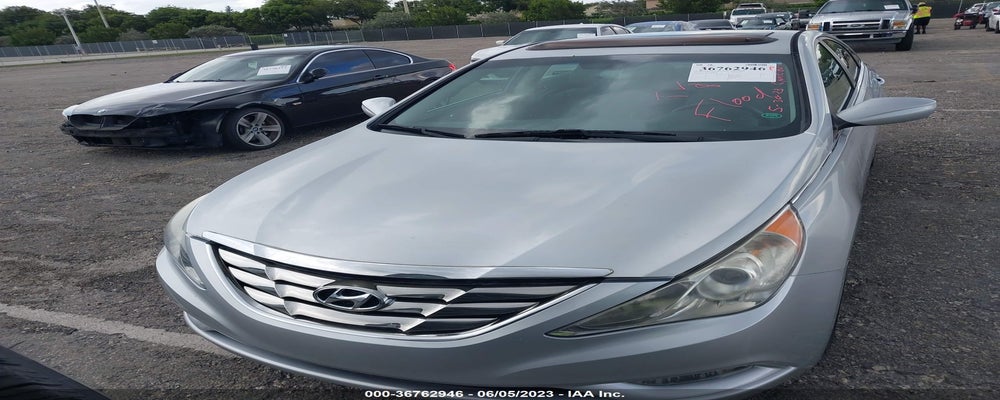 5NPEC4ACXDH793524 2013 HYUNDAI SONATA photo no. 6