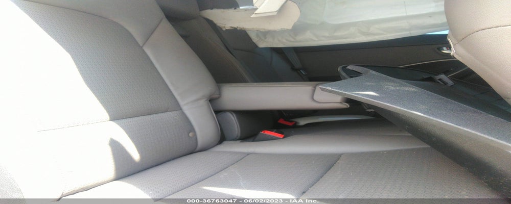 5XYZUDLA2DG063625 2013 HYUNDAI SANTA FE photo no. 8