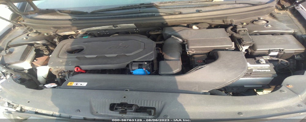 5NPE34AF9FH085391 2015 HYUNDAI SONATA photo no. 10