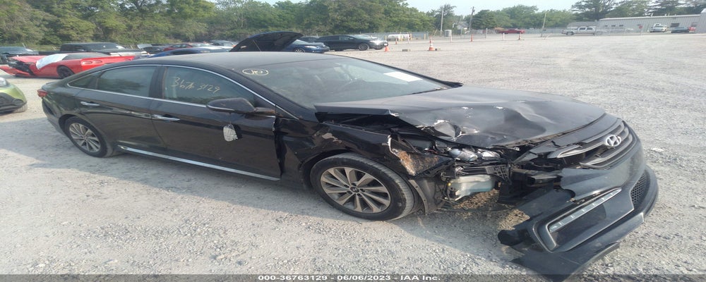 5NPE34AF9FH085391 2015 HYUNDAI SONATA photo no. 1