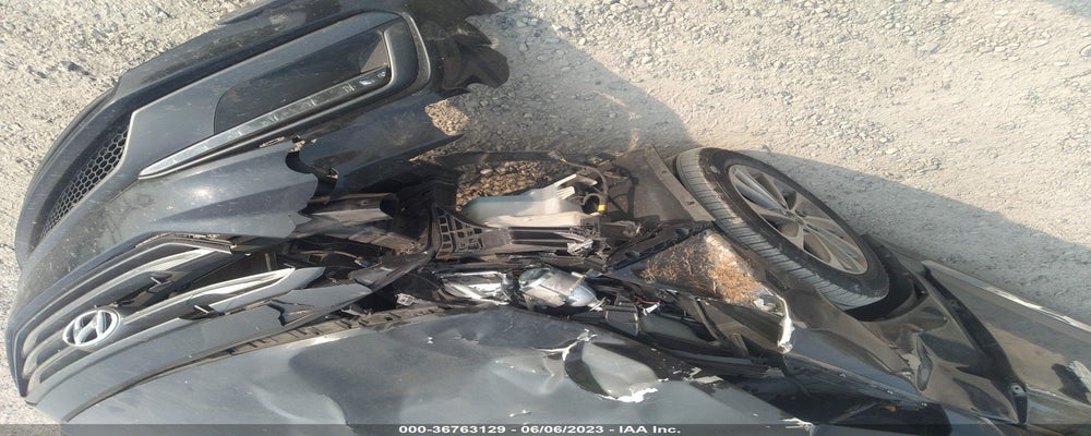 5NPE34AF9FH085391 2015 HYUNDAI SONATA photo no. 6
