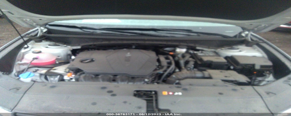 5NMJFCAE1PH161546 2023 HYUNDAI TUCSON photo no. 10